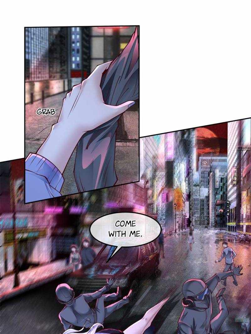 Since The Red Moon Appeared Chapter 168 15